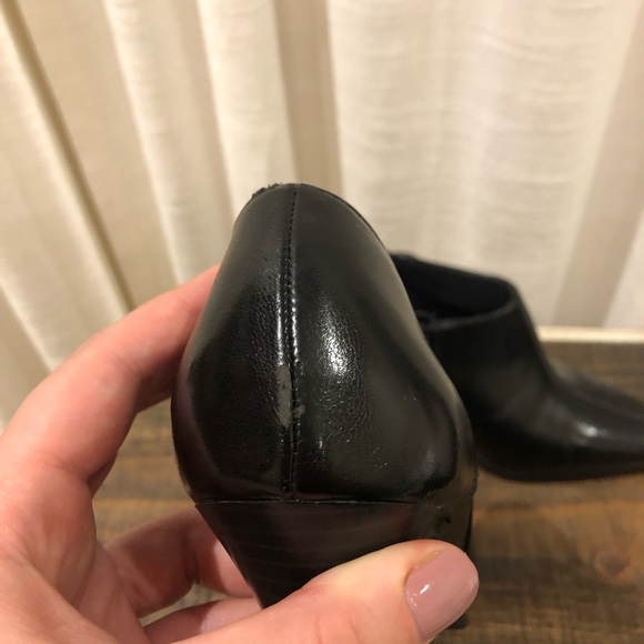 Impo heeled boots in size 7 - Picture 4 of 9